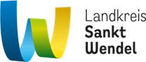 Logo Landkreis Sankt Wendel